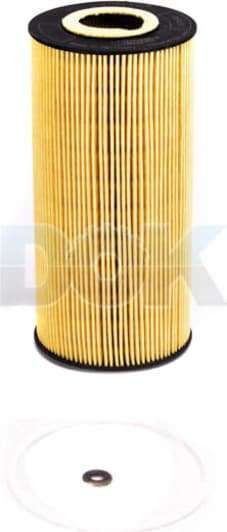 E172H D35 Hengst Filter Масляный фильтр