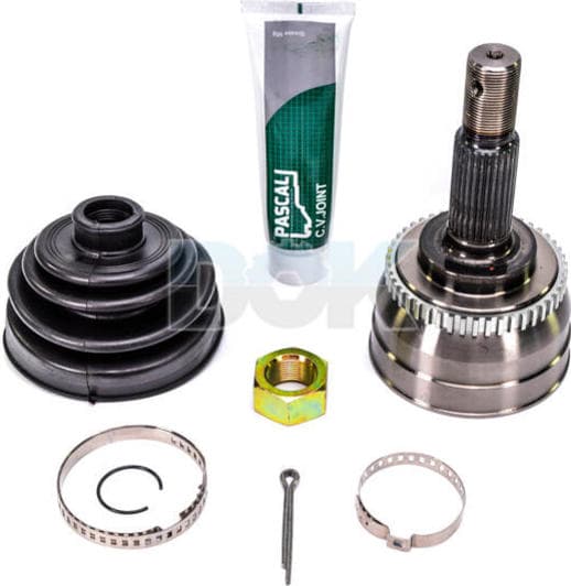 G11047PC Pascal ШРУС для Nissan Maxima