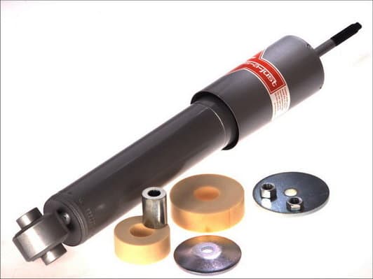 555007 Kayaba Амортизатор для Jaguar XJ