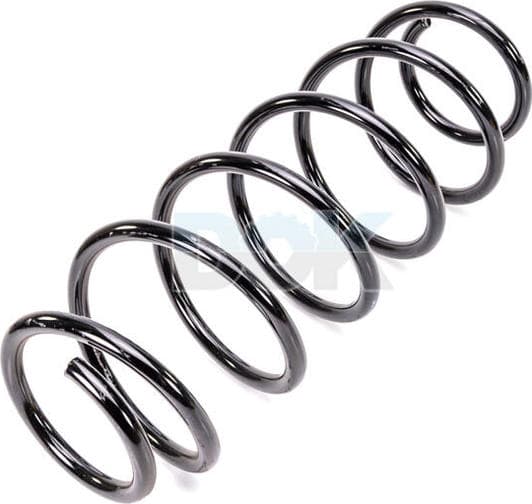 14.504.043 CS Germany Пружина подвески для Ford Scorpio