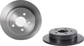 Тормозной диск