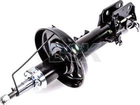 Стойка амортизатора