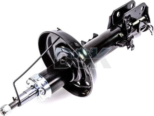 DSB064G Denckermann Стійка амортизатора для Opel Vectra