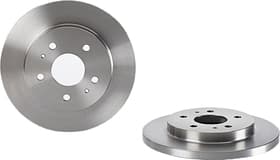 Тормозной диск Тормозной диск