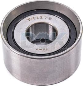 Обводной ролик ремня ГРМ