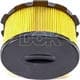 E55KP D69 Hengst Filter Топливный фильтр