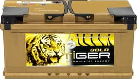 Аккумулятор Tiger 6 CT-100-R Gold AFS100G00 Аккумулятор Tiger 6 CT-100-R Gold AFS100G00