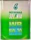 Petronas Selenia WR Pure Energy 5W-30 (2 л) моторна олива
