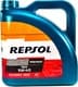 Repsol Premium Tech 5W-40 (4 л) моторна олива