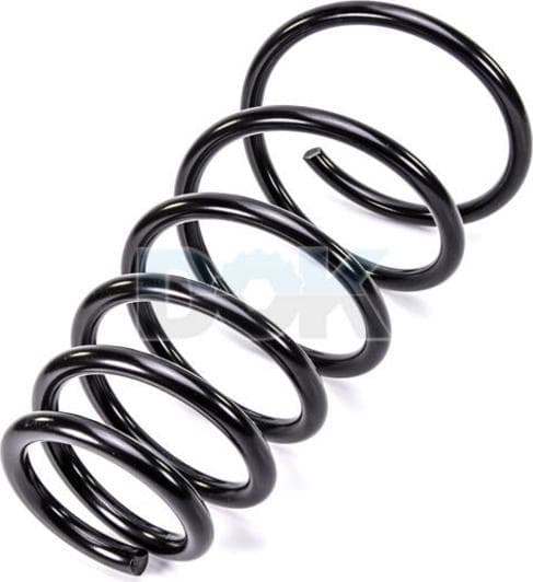 4244215 Lesjöfors Пружина підвіски