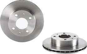 Тормозной диск