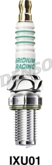IXU01-27 Denso Свеча зажигания