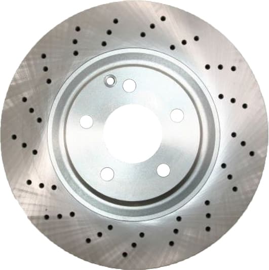 17396 A.B.S. Тормозной диск