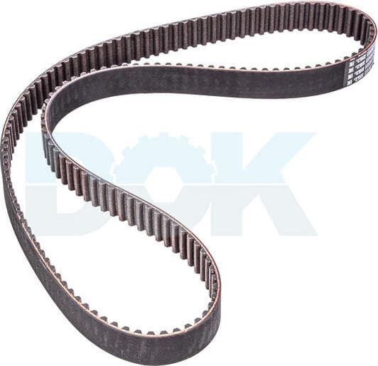 1 987 949 121 Bosch Ремень ГРМ для Mazda 626