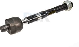 Кермова тяга