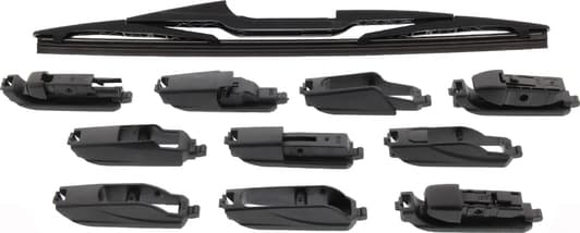 104933 MAPCO Щетки стеклоочистителя