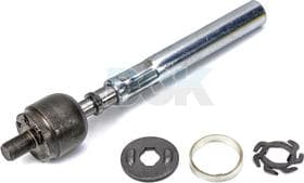 Кермова тяга