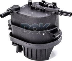 Топливный фильтр