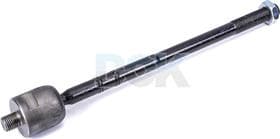 Кермова тяга