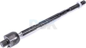 Кермова тяга