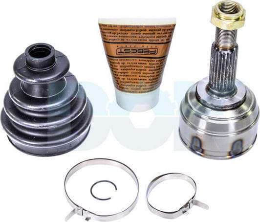 0210-E11 Febest ШРУС