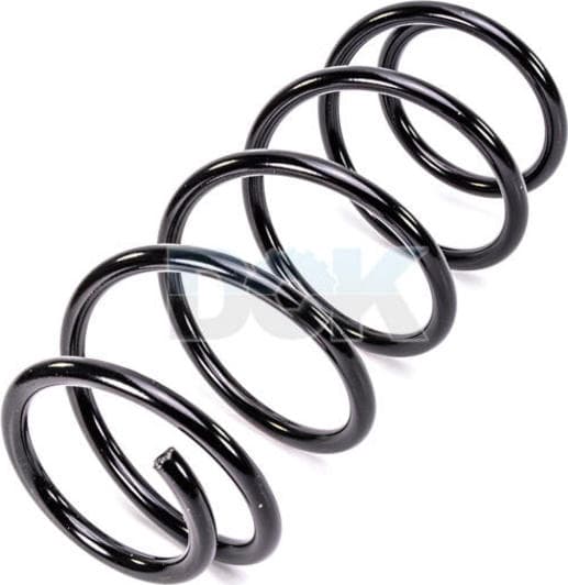 RH1157 Kayaba Пружина підвіски для Opel Kadett