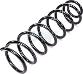 Пружина підвіски