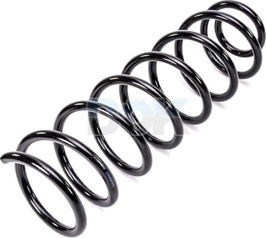 SA056MT Magnum Technology Пружина підвіски для Audi A4