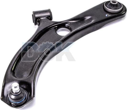 JTC7600 TRW Рычаг подвески