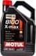 Motul 8100 X-Max 0W-40 (4 л) моторна олива