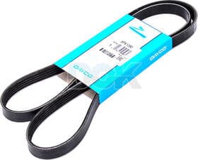 Поліклиновий ремінь