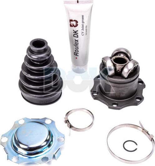 1143501810 JP Group ШРУС