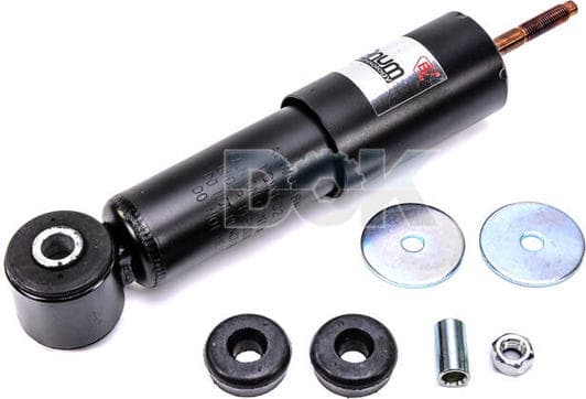 AHW038MT Magnum Technology Амортизатор