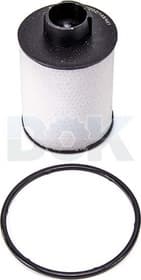 Паливний фільтр