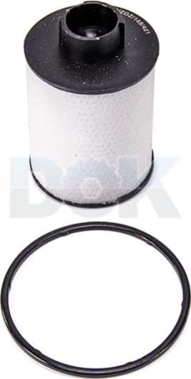 F301601 Kamoka Топливный фильтр