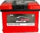 Акумулятор Carbon 6 CT-60-R Long Life CRB60-00