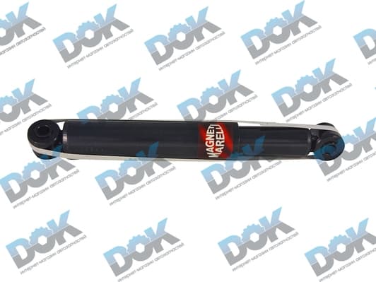 352716070000 Magneti Marelli Амортизатор