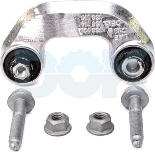 25858 02 Lemförder Стойка стабилизатора