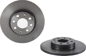 Гальмівний диск