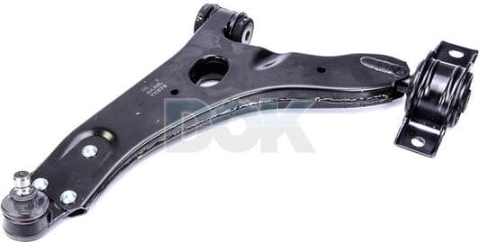 TC870 Delphi Рычаг подвески для Ford Focus