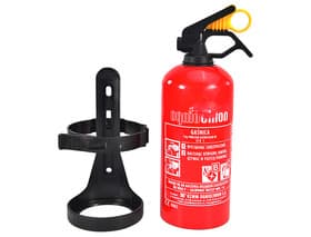 Огнетушитель Ogniochron BC порошковый