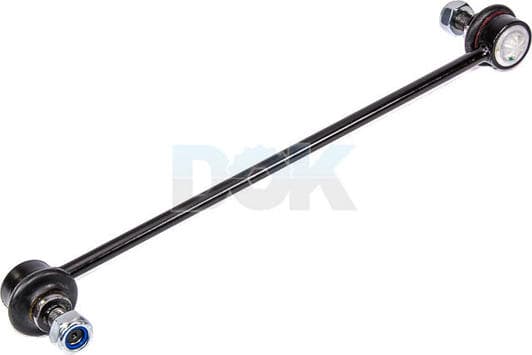 TC2047 Delphi Стойка стабилизатора