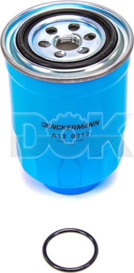 A120012 Denckermann Паливний фільтр
