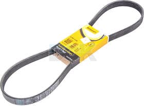 Поликлиновой ремень