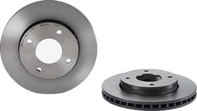 Тормозной диск Тормозной диск