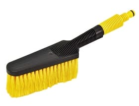 Щетка с подключением к воде Kofieta ASZ PET