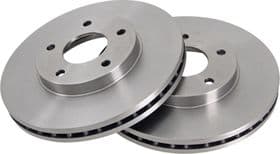 Тормозной диск