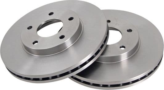 17438 A.B.S. Гальмівний диск