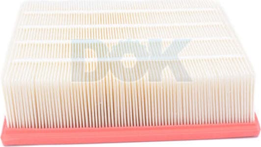 CAF100701P Champion Воздушный фильтр