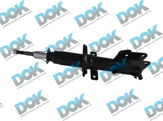 11-0322 MaXgear Амортизатор